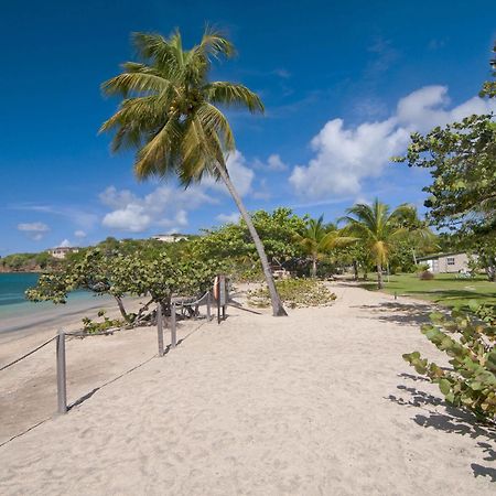 Lance Aux Epines Cottages Exterior foto